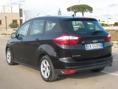 Ford C-Max 1.6 TDCi 115CV