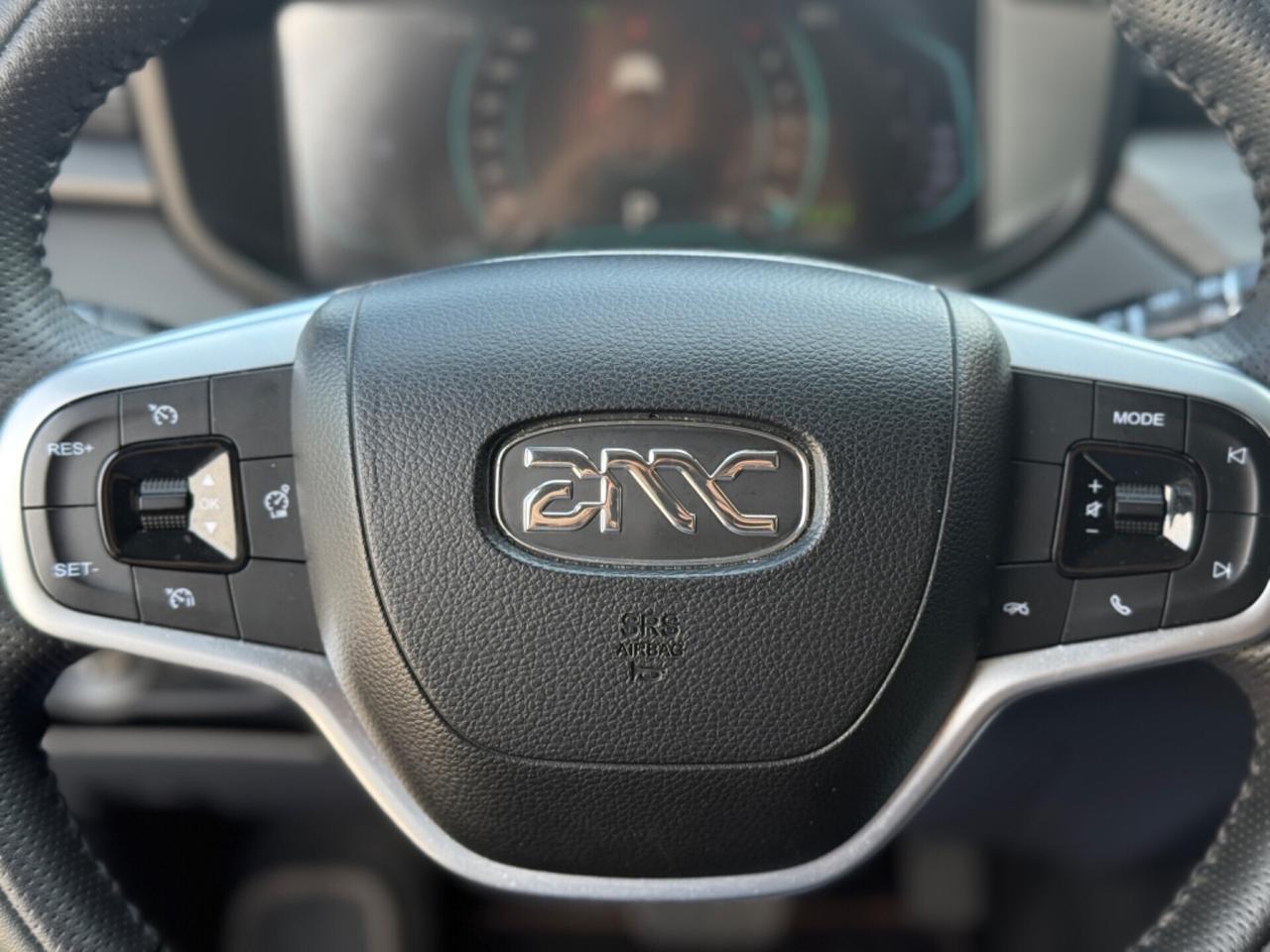 Emc Wave 3 1.5t Gpl 20.000KM! GARANZIA CASA MADRE! TETTO!!