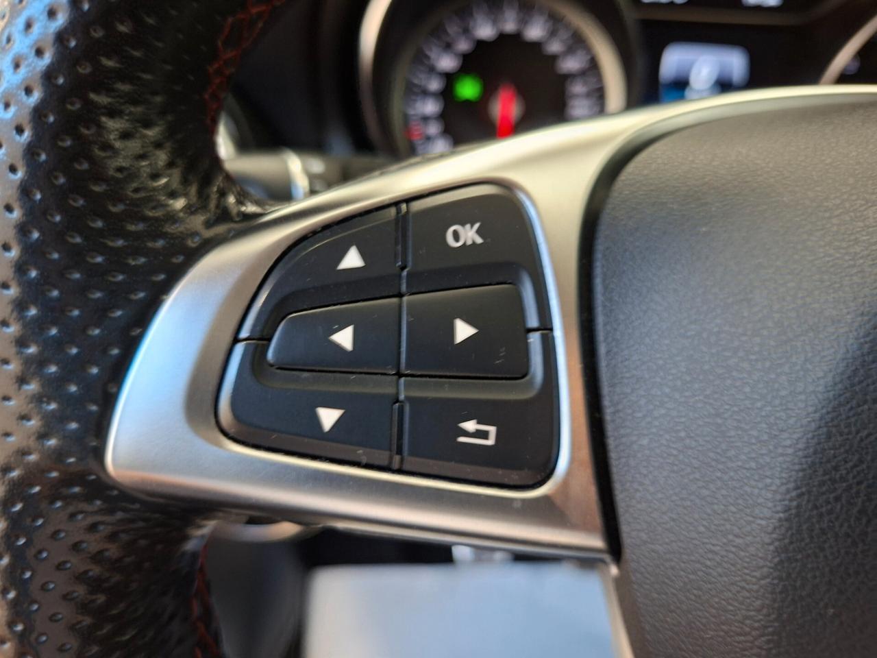 Mercedes-benz CLA 180 d Automatic Premium
