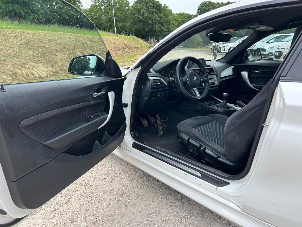 Bmw 120 120d 3p. Msport permute rate