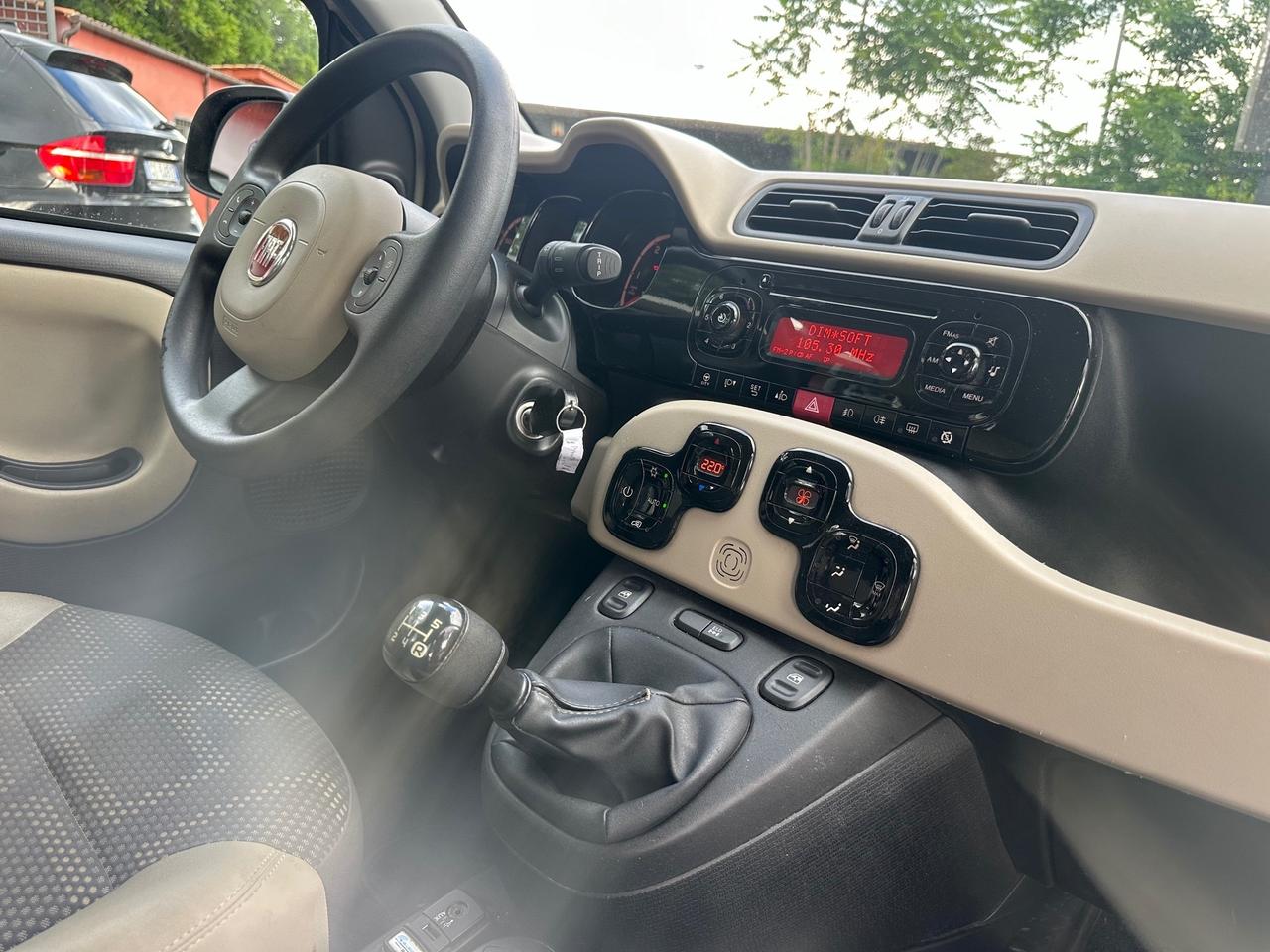 Fiat Panda 1.3 MJT 16V DPF 4x4 Climbing UNIPRO DISTRIBUZIONE OK PERMUTE NO OBBLIGO FINANZIARIO