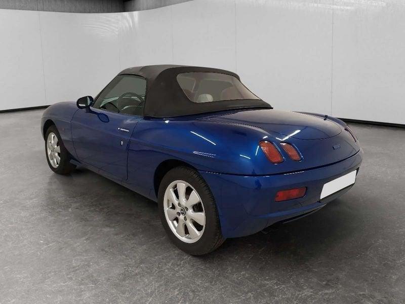 FIAT barchetta 1.8 16v