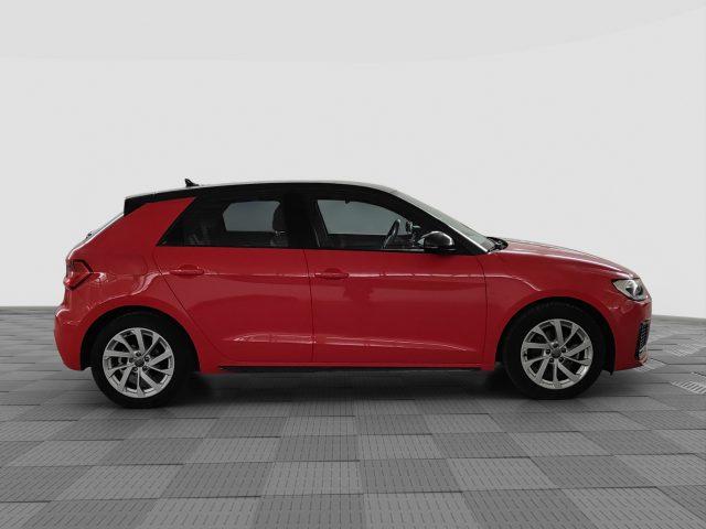 AUDI A1 A1 SPB 30 TFSI S tronic Advanced