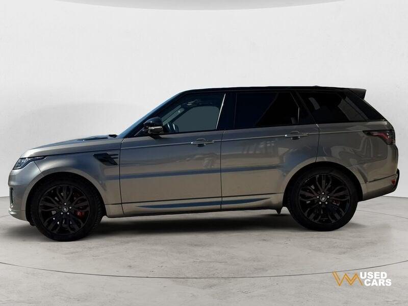 Land Rover Range Rover Sport 3.0 SDV6 MHEV 350cv HSE Dynamic aut.