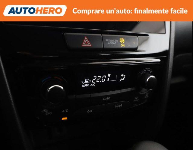 SUZUKI Vitara 1.5 140V Hybrid A/T 4WD AllGrip Starview
