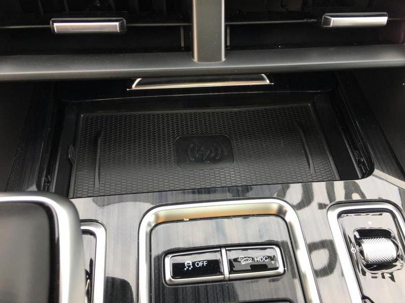 Foton Tunland V9 VGT Turbo DC 48V 8AT Ultra + IVA HYBRID