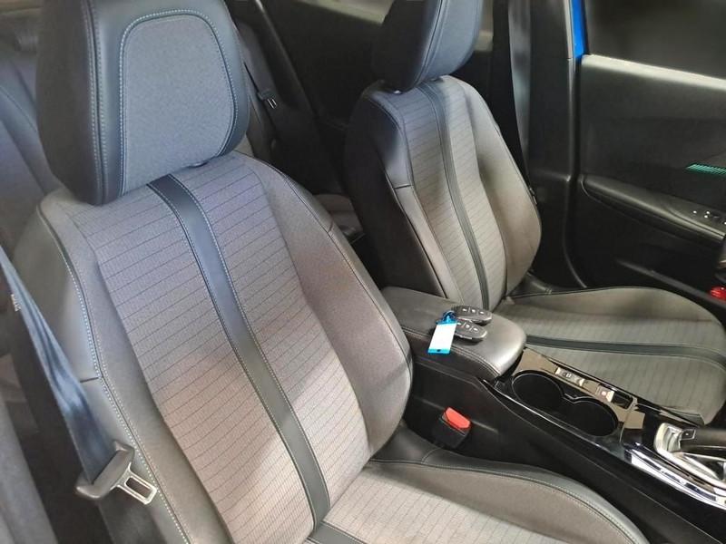 PEUGEOT 2008 BLUEHDI 130 EAT8 ALLURE PACK S/S AUTO CROSSOVER