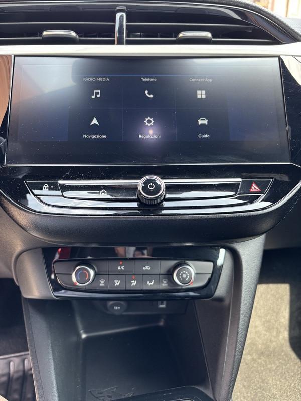 Opel Corsa 1.2 GS s&s 100cv LED-APP CONNECT-16"
