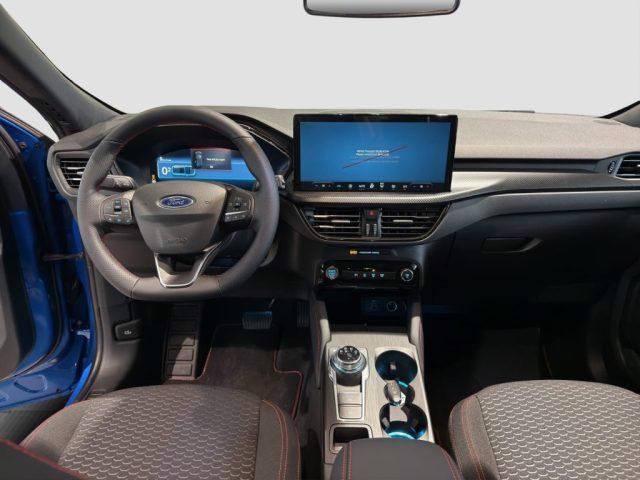 FORD Kuga Kuga 2.5 Plug In Hybrid 243 CV CVT 2WD ST-Line