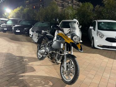 Bmw R 1200 Gs "Come Nuova" 2007