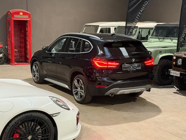 BMW X1 xDrive20d xLine