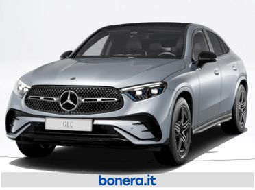 Mercedes GLC 220 220 d AMG Line Premium 4Matic 9G-Tronic