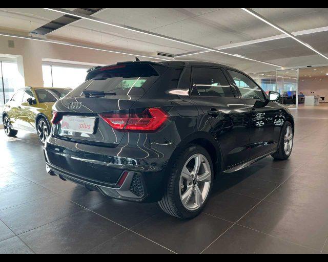 AUDI A1 SPB 35 TFSI S tronic S line edition