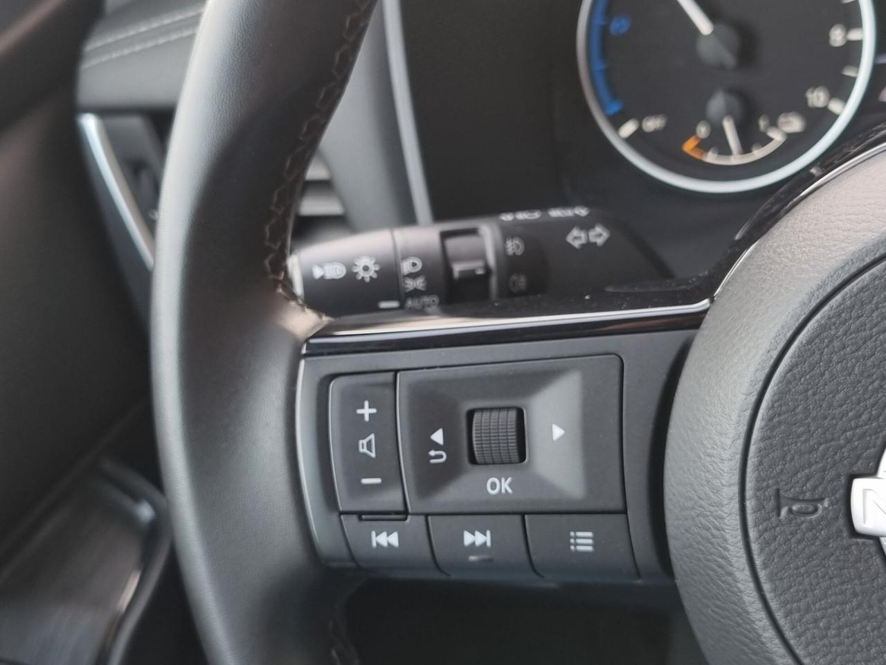 Nissan Qashqai e-Power Business 1.5 158cv