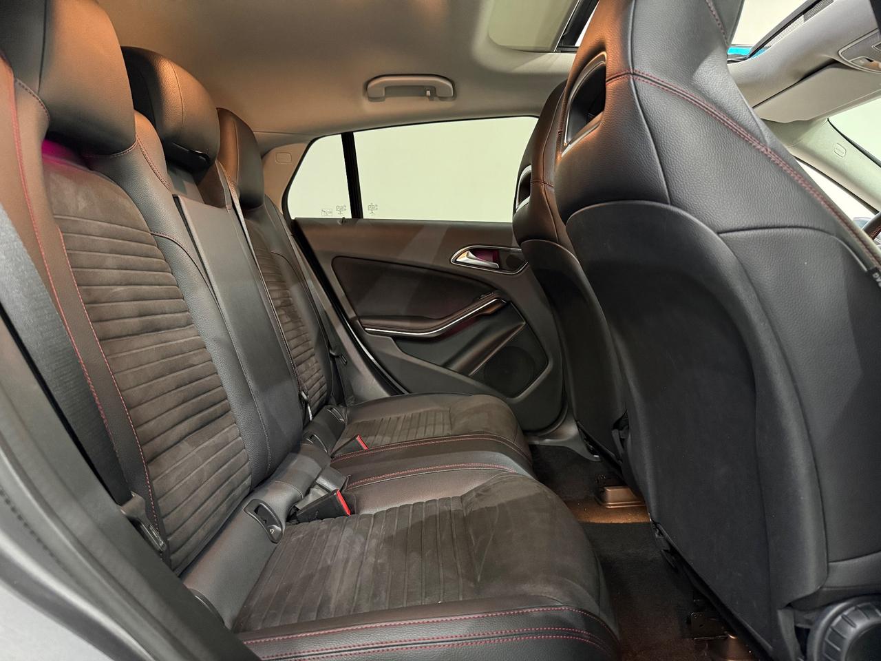 Mercedes-benz CLA 220 d Automatic Premium AMG