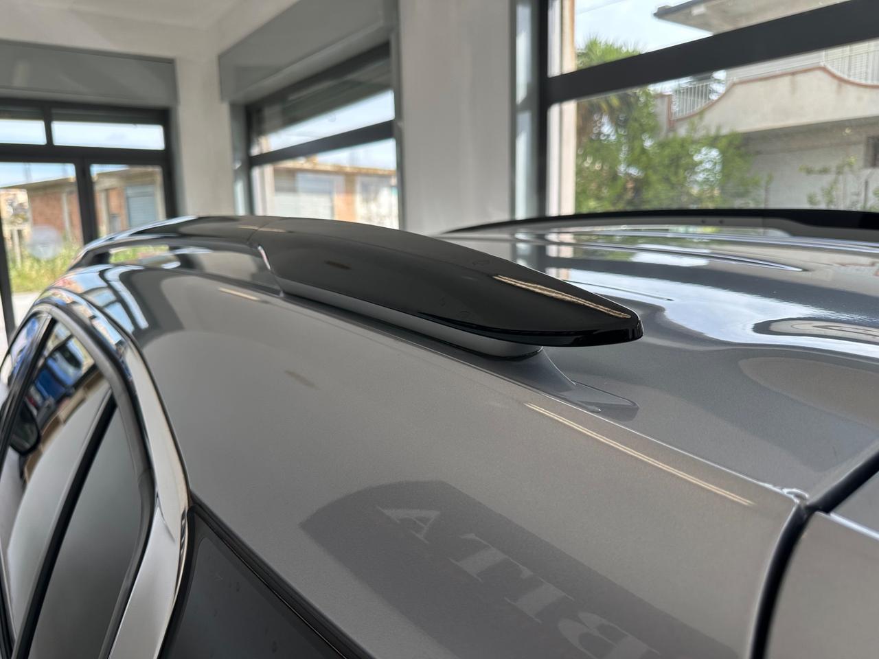 Citroen C5 Aircross BlueHDi 130 S&S Shine