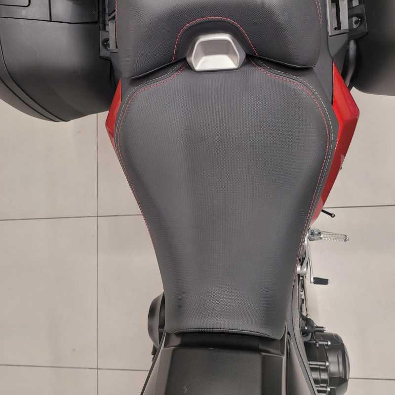 Yamaha Tracer 900 - 2020