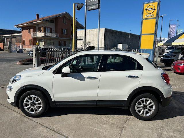 FIAT 500X 1.3 MultiJet 95 CV Pop Star