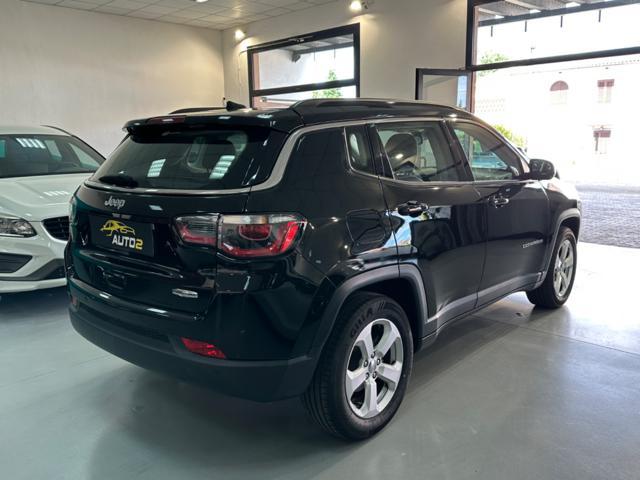JEEP Compass 1.4 MultiAir 2WD Business