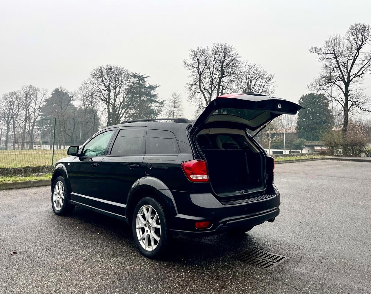 Fiat Freemont 2.0 Multijet 170 CV Urban