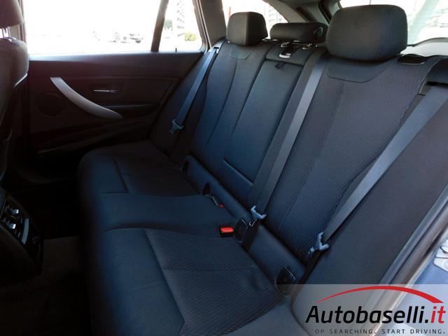 BMW 320 D TOURING 184CV, FARI XENO, CRUISE CONTROL