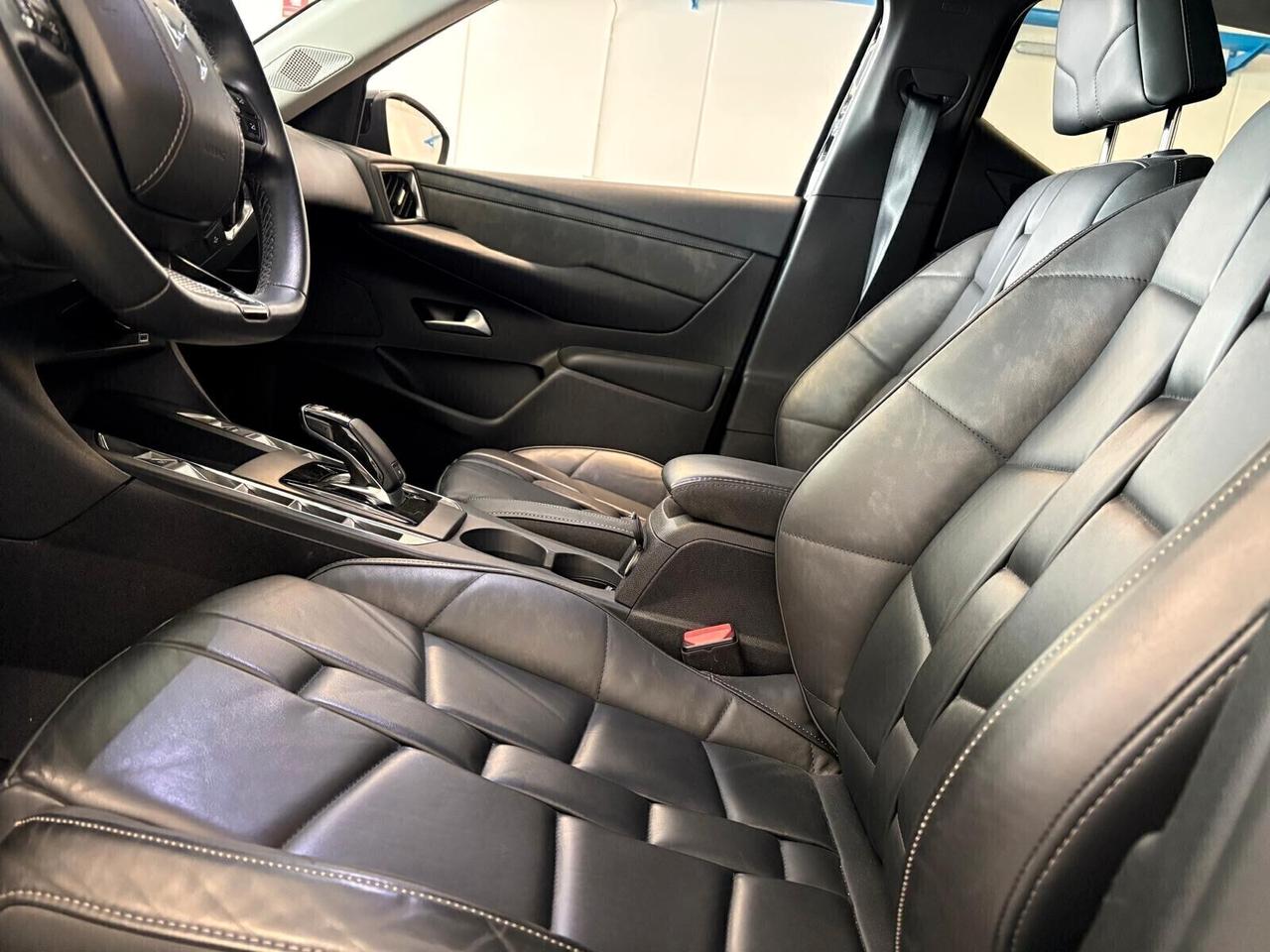 Ds DS3 OPERA PureTech 130 aut. SPOTICAR