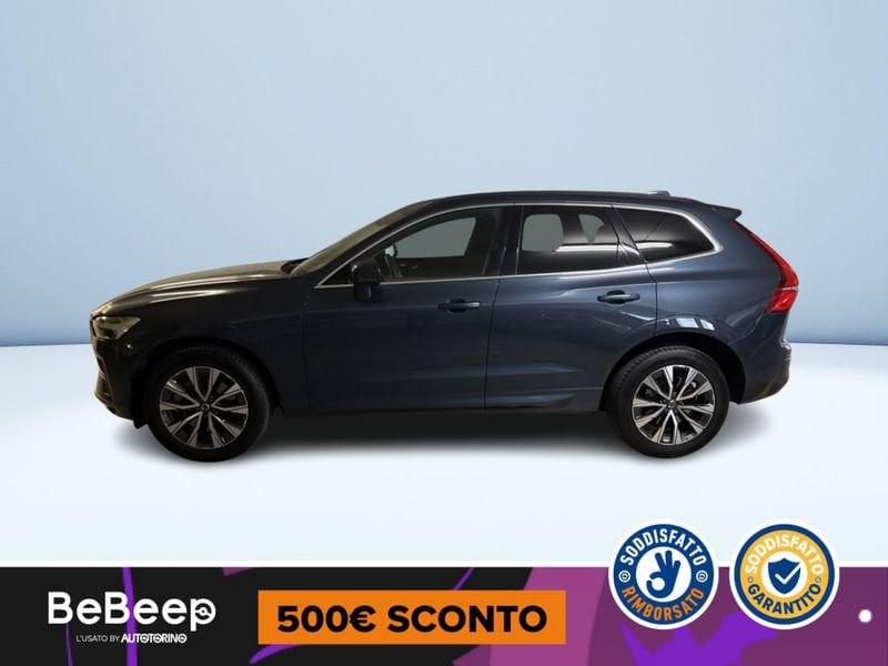 Volvo XC60 2.0 B4 MOMENTUM PRO AWD AUTO