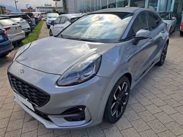 Ford Puma 1.0 ecoboost h ST-line X Design s&s 125cv