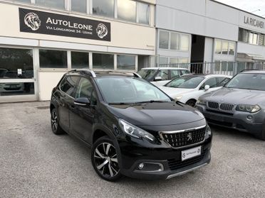 Peugeot 2008 Gt line
