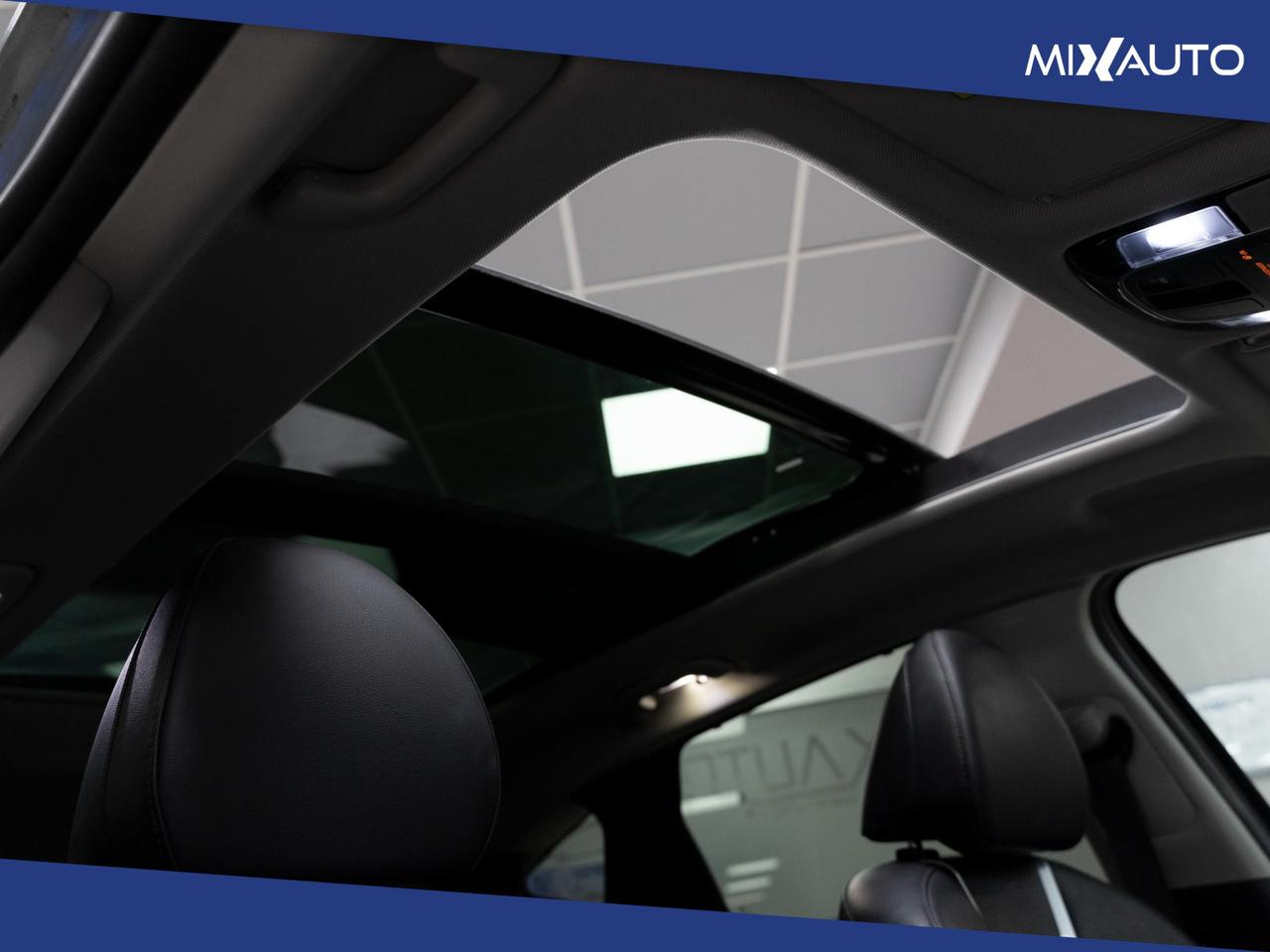 Hyundai Tucson 1.6 HEV Exellence 2WD Auto