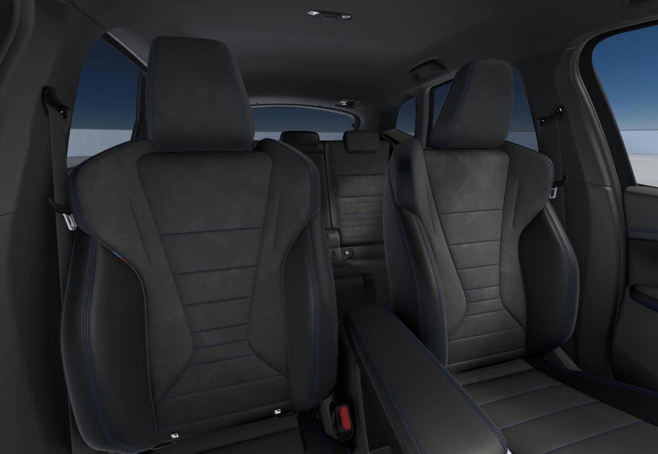 BMW Serie 2 230e Active Tourer xDrive MSport