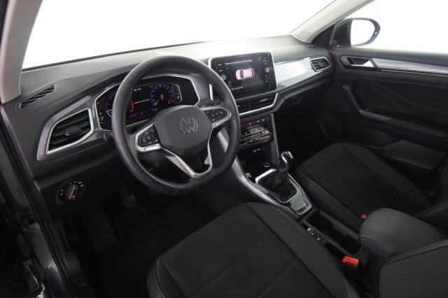 VOLKSWAGEN T-Roc T-Roc 1.0 TSI Style