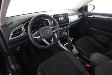 VOLKSWAGEN T-Roc T-Roc 1.0 TSI Style