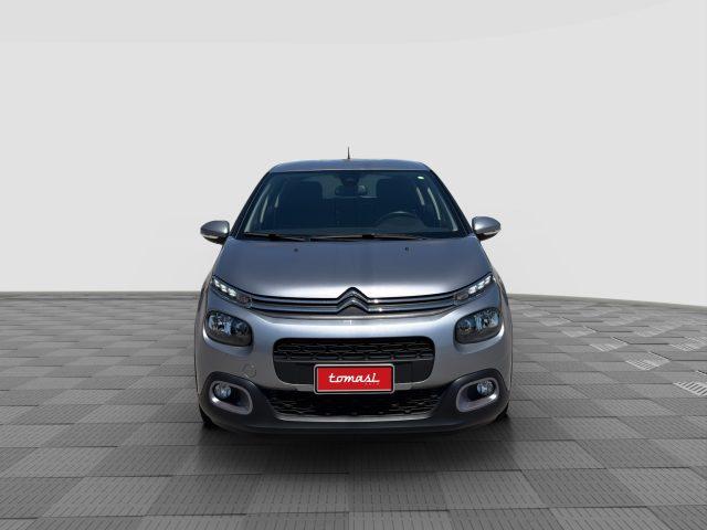 CITROEN C3 C3 PureTech 83 S&S Shine
