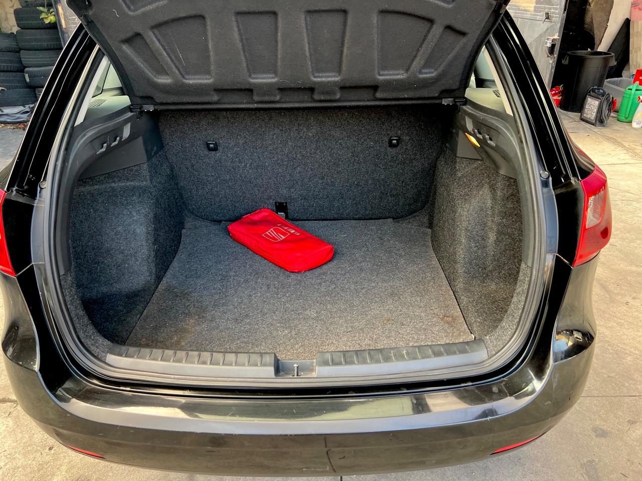 Seat Ibiza ST 1.2 TDI CR DPF COPA