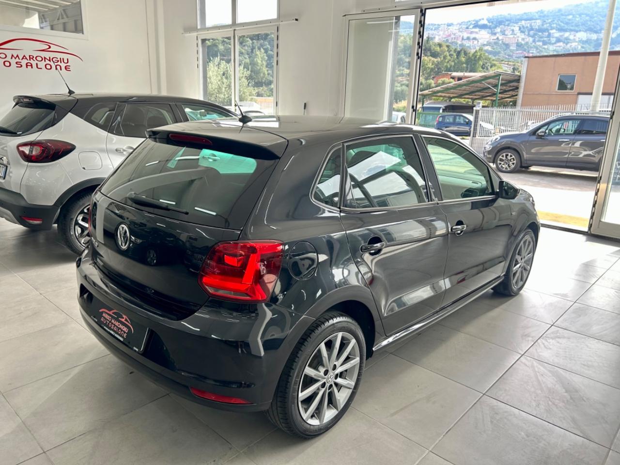 Volkswagen Polo 1.0 75 CV 5p. Fresh FINANZIABILE