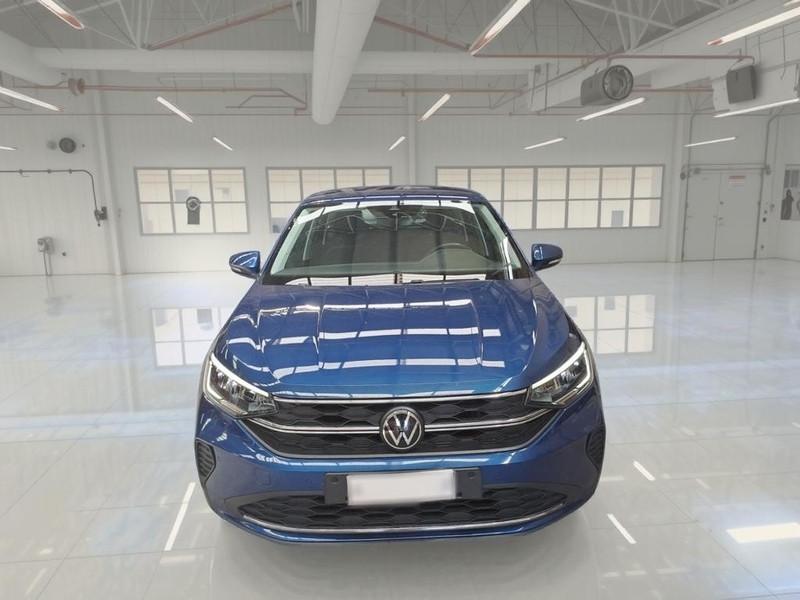 VOLKSWAGEN TAIGO 1.0 TSI 81 KW LIFE DSG SUV