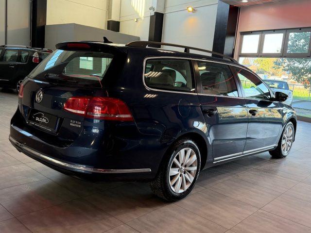 VOLKSWAGEN Passat Var. 2.0 TDI Highline 140CV