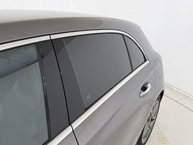 Mercedes-Benz Classe A A 180 d Automatic Premium Plus AMG Line