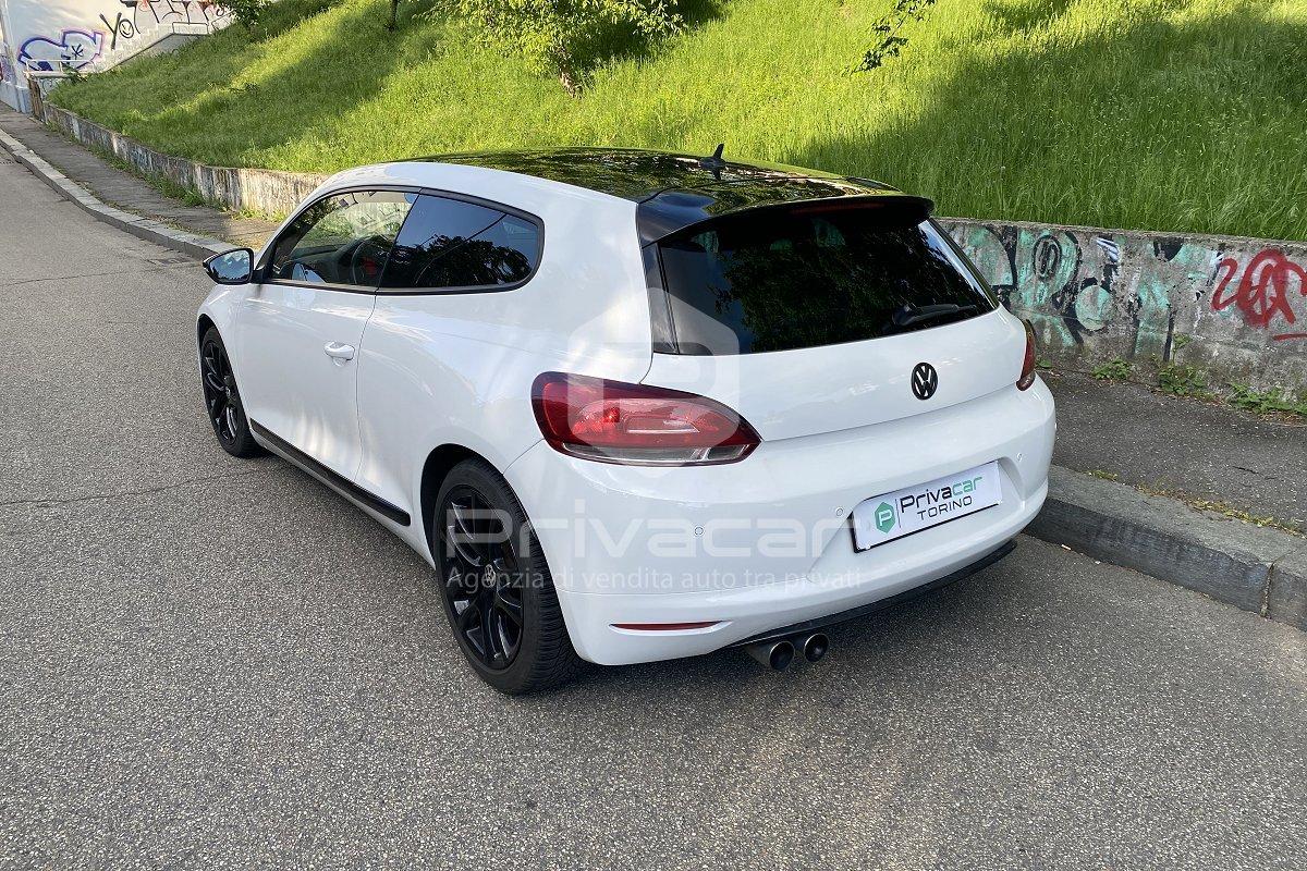 VOLKSWAGEN Scirocco 1.4 TSI