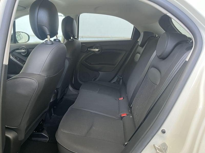 FIAT 500X 1.3 Mjet 95cv TUA DA 189,00 EURO AL MESE