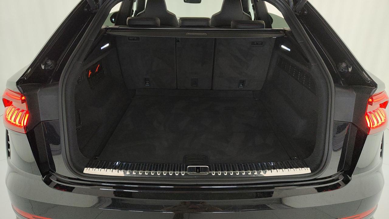 AUDI RS Q8 4.0 mhev quattro tiptronic