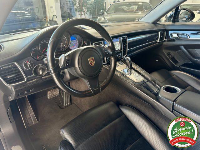 PORSCHE Panamera 3.6 4 Edition *TETTO*PASM*SEDILI VENTILATI*BOSE*