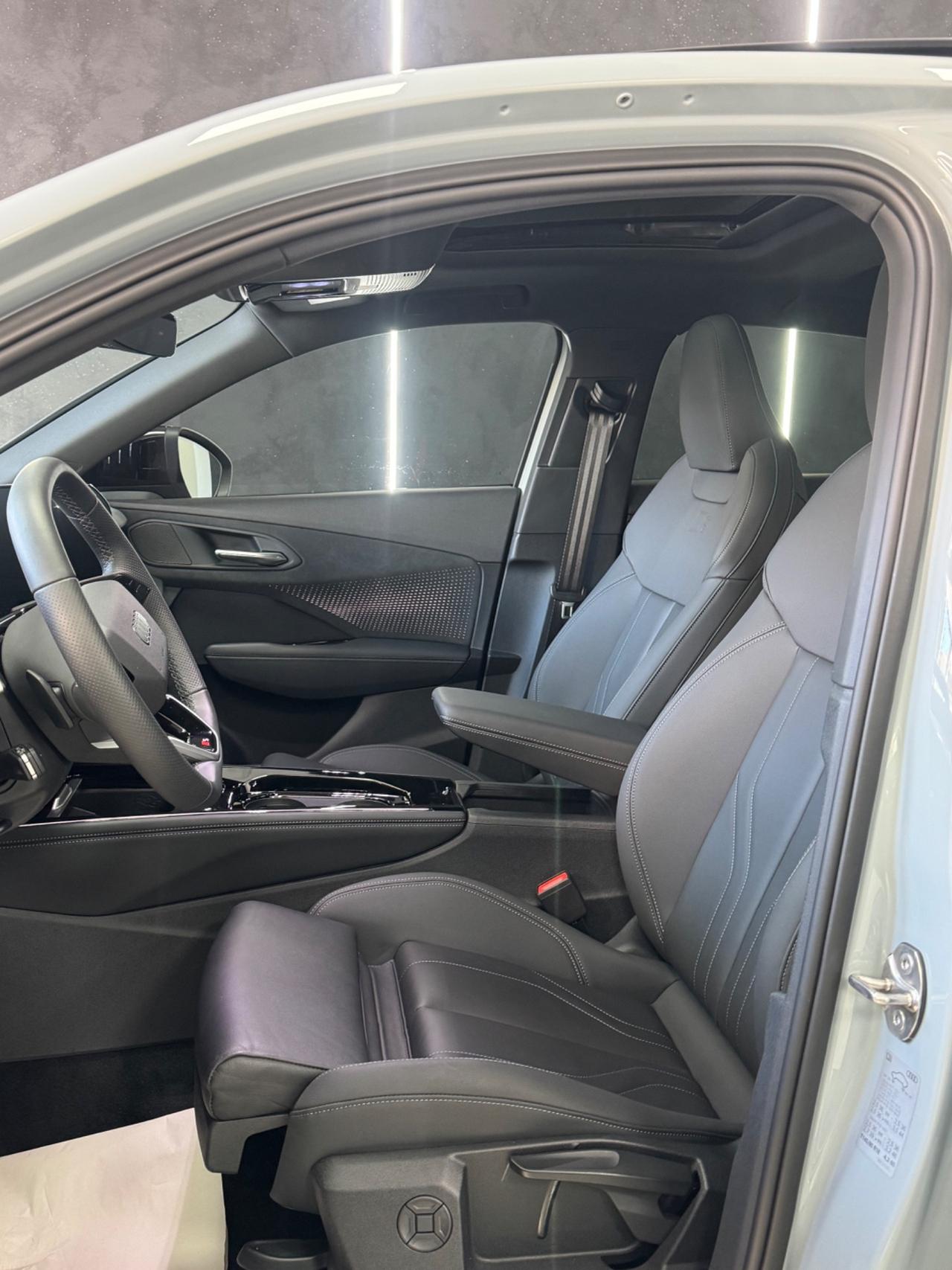 Audi Q3 TDI 110 kW S tronic Line edition