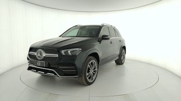 Mercedes-Benz GLE - V167 2019 - GLE 300 d mhev Premium Plus 4matic auto