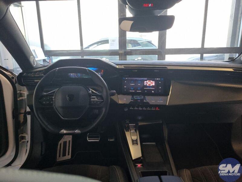 Peugeot 308 Hybrid 180 e-EAT8 Allure