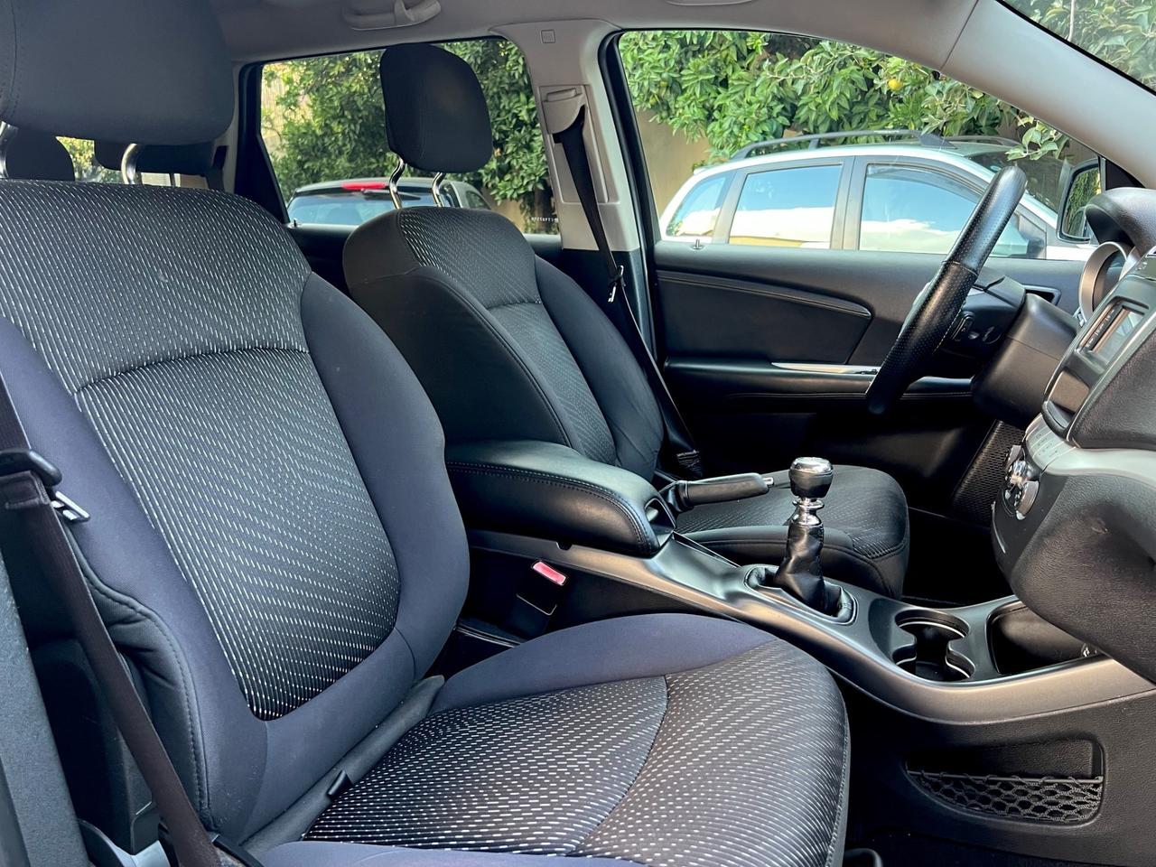 Fiat Freemont 2.0 Multijet 170 CV Lounge
