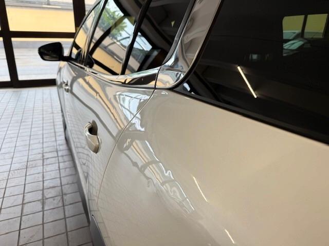 Citroen C5 Aircross C5 Aircross BlueHDi 130 S&S EAT8 Shine