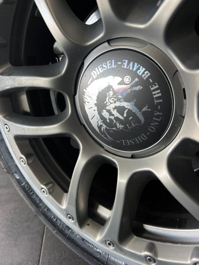 FIAT 500C C 1.3 Multijet 16V 95CV by DIESEL