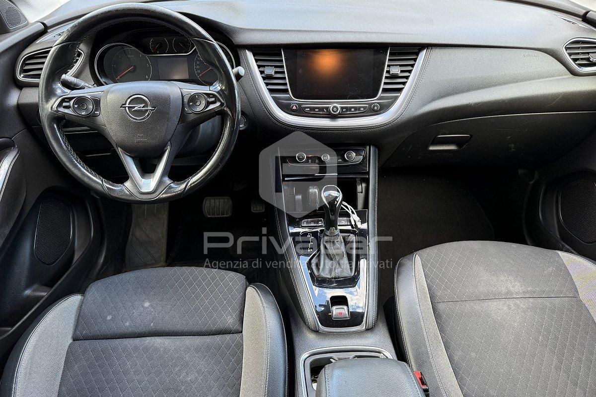 OPEL Grandland X 1.5 diesel Ecotec Start&Stop aut. Advance